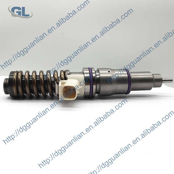 MD13 Engine Diesel Unit Fuel Injector 85000986 85006986 21389131 