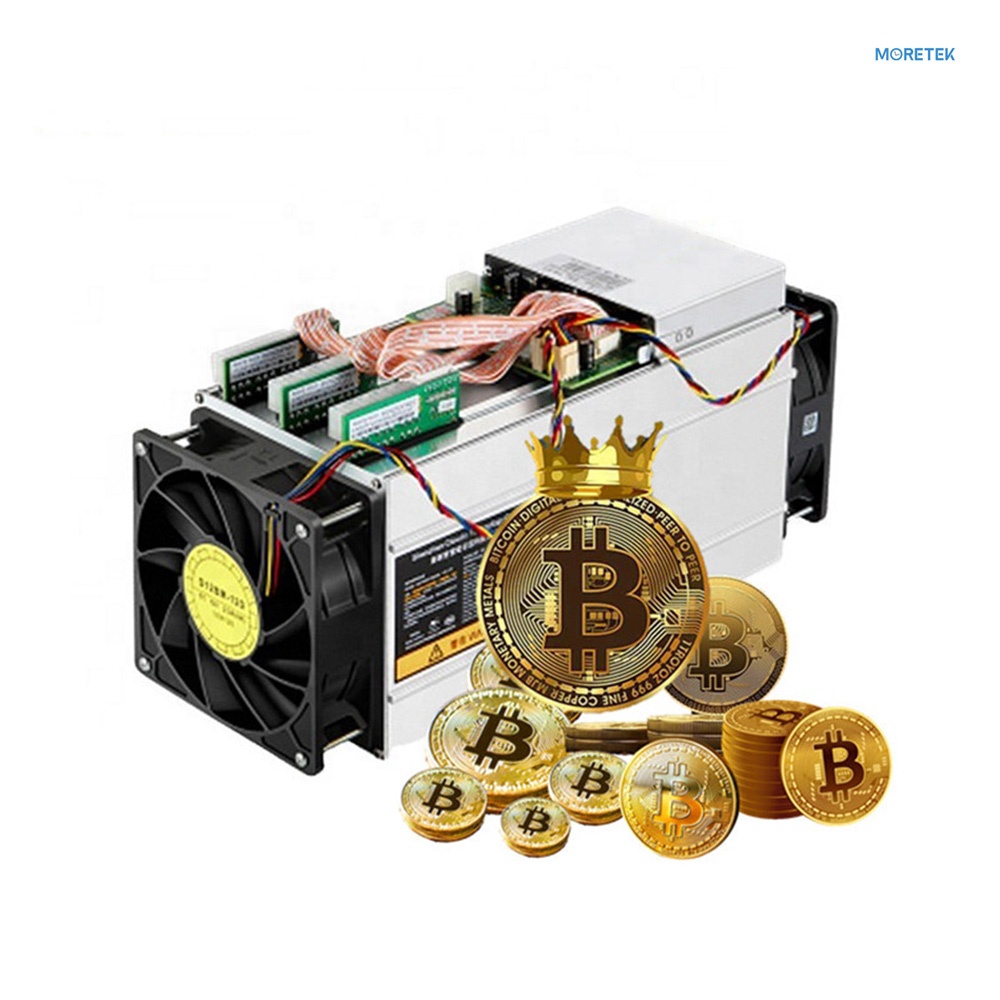 Used Bitmain In stock Brand Machine MicroBT Bitcoin Blockchain Mining Miners S9 14T