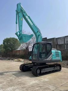 รถขุดมือสอง Kobelco SK130 130 ของแท้จากญี่ปุ่น รถขุด Kobelco SK130-8 130-8 สภาพดี ราคาถูก - Product Image 3