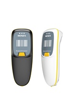 Mini Kablosuz TTL/USB Arayüzlü CMOS Barkod Tarayıcı Modülü, 360 Tarama Açılı 1D+2D+QR Kod Tarama Özellikli, Küçük Boyutlu
