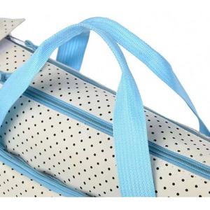 Muestra gratuita: Set de bolsas impermeables para mamá, set de bolsas para pañales, bolsa de viaje para maternidad, set de bolsas para pañales de bebé - Product Image 4