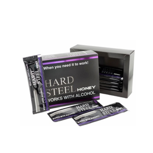 USA Stock Top Selling Products From Professional Manufacturers Organic Natural <strong>Royal</strong> <strong>Honey</strong> Hard Steel <strong>Vip</strong> for Men - Product Image 1