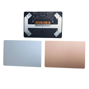Gray Silver Gold Original A2337 For Macbook Air 13&quot; M1 Retina Touchpad Replacement Trackpad Late 2020 Year - Product Image 6