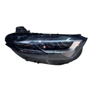 Faros LED W257 C257 para Sistema de Iluminación de Alta Calidad de Mercedes Benz <span class=keywords><strong>CLS</strong></span>, Piezas Automotrices 2018-2023 - Product Image 5