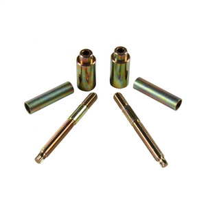 Pernos para Reparación de Inyectores Renault 8200553118 7701473487 Clase 8.8, Cabeza Hexagonal, Rosca UNC, Aleación de Aluminio con Tuercas - Product Image 1
