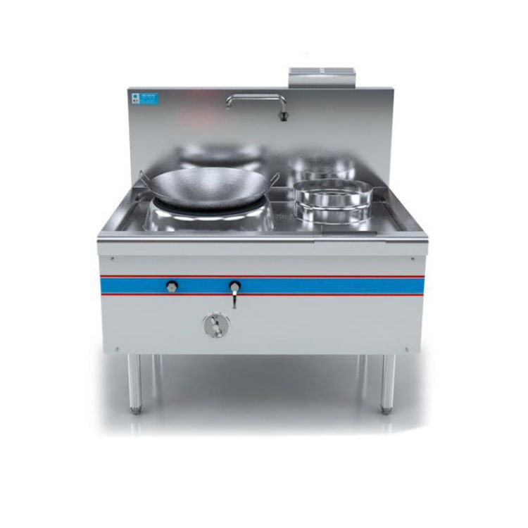 Commercial Cooking Stoves in Hotels Chinese