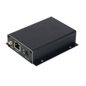 Serveur de temps réseau de bureau FC-<span class=keywords><strong>NTP</strong></span>-MINI avec un <span class=keywords><strong>port</strong></span> Ethernet pour GPS Beidou GLONASS QZSS - Product Image 5