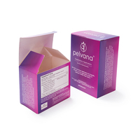 Emballage personnalisé pour produits de soin de la peau, boîte en papier cosmétique avec logo personnalisé imprimé