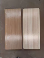 Juego de Sillas y Escritorios para Estudiantes Qinfeng, Diseño Contemporáneo, Mesa y Silla Escolar Ecológica y Cómoda, Tablero de Madera de 120*45 36*39, 1 Unidad