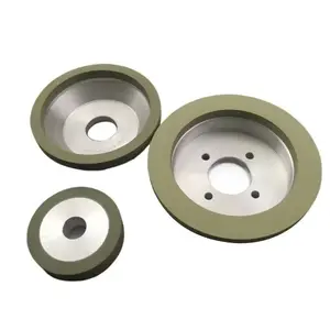 China Wholesale 4 Inch Diamond Grinding Wheel For Tungsten Carbide