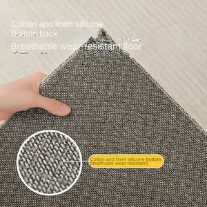 Tapis de salon tufté de designer de luxe personnalisé <span class=keywords><strong>prix</strong></span> d'usine tapis de grande surface tapis pour le salon - Product Image 5