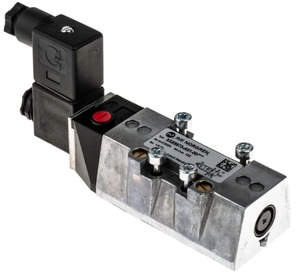 โซลินอยด์ SXP9561-170-00แท้และวาล์วนำร่องที่ทำงานแบบไม่มีแกนหมุน SXP9561-170-00 SXP9561-170-00ของแท้ - Product Image 4