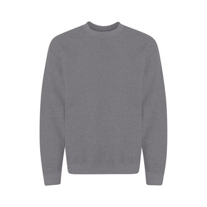 Sudadera Versátil para Hombre, Corte Cómodo, Cuello Redondo, Interior de Felpa Suave, Ideal para Ropa Deportiva Informal y de Descanso - Product Image 1