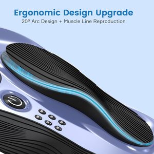 <span class=keywords><strong>TENS</strong></span> & PMS, stimulateur nerveux électronique transcutané, massage des pieds EMS pour la relaxation musculaire, écran d'affichage LCD - Product Image 3