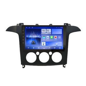 <span class=keywords><strong>Autoradio</strong></span> pour <span class=keywords><strong>Ford</strong></span> S-<span class=keywords><strong>MAX</strong></span> 2007 <span class=keywords><strong>2008</strong></span> 2Din Android <span class=keywords><strong>Autoradio</strong></span> Car Stereo DVD <span class=keywords><strong>GPS</strong></span> Navigation Player Multimedia Android Auto Carplay - Product Image 1