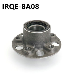 Front <b>Wheel</b> Bearing Unit Axle Head Assembly 8A08 For Mercedes-Benz W211 IRQE-8A08 - Product Image 1