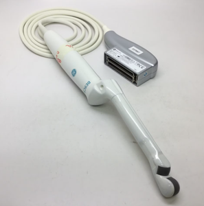 Sonde d'échographie portable BE9CS-RS pour appareil d'échographie portable, scanner d'échographie manuel BE9CS-RS, en bon état de fonctionnement - Product Image 1