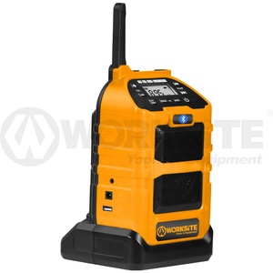 ultramodern job site radio with audible sound - alibaba.com
