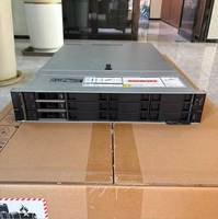 Tout nouveau 2 U remis à neuf pour les processeurs évolutifs PowerEdge R740/R750/R760 Series AI Virtualization Cloud Server 2 Xeon 3 ans