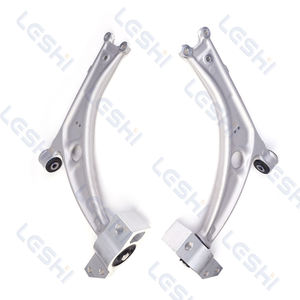 LESHI-Barra de recambio para coche, accesorio para Audi Q3 8U VW CC 358, oe 1K0411315K 1J0411315D 1K0411315B 1K0411315D - Product Image 3