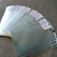 Pour PSP3000 Film de protection d'écran pour PSP2000 Film de protection pour PSP1000 Film d'écran de console