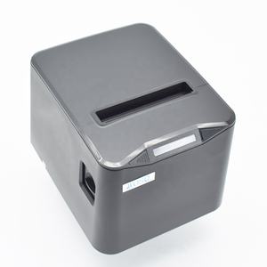 Impresora Térmica de Recibos USB de 80 mm para Escritorio, Impresora POS para Tiendas/Restaurantes - Product Image 2