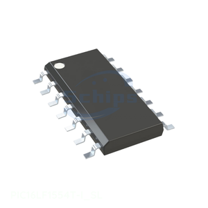 14 Componentes Electrónicos Integrados SOlC PIC16LF1554T-I_SL en Existencia - Product Image 1