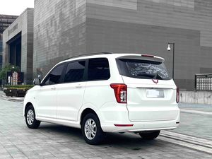 Wuling Hongguang S de Segunda Mano con Bajo Kilometraje, 2014-2019, 1.5L NA RWD LHD, Minivan de Gran Espacio para Transporte - Product Image 4