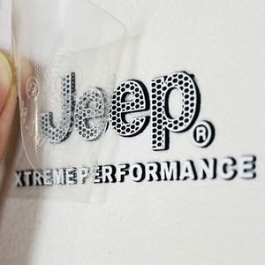 <span class=keywords><strong>Stampa</strong></span> Personalizzata all'Ingrosso di Adesivi con Logo <span class=keywords><strong>3D</strong></span> in Silicone e <span class=keywords><strong>Gomma</strong></span> Spazzolata a Rilievo di Alta Qualità, Vinile Termoadesivo <span class=keywords><strong>3D</strong></span> per Indumenti e Abbigliamento - Product Image 6