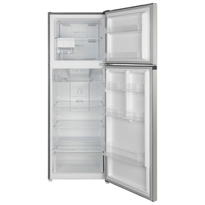 Réfrigérateur à double porte avec congélateur supérieur, 200 litres, 300 litres, commande électrique, réfrigérateur sans givre total - Product Image 4
