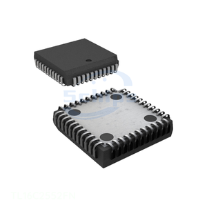 Buy Online Electronic Components 44 LCC TL16C2552FN Interface Original One Stop Service - Product Image 1