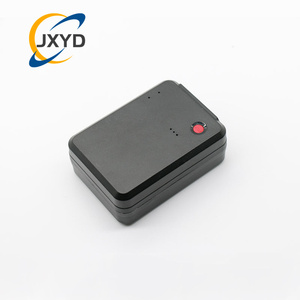 스마트 4G 10000mAh GPS 트래커 JX08 (GSM/GPRS/2G 실시간 추적, SOS 알람, 방수 및 클라우드 저장 기능 탑재, 차량 보안용) - Product Image 4