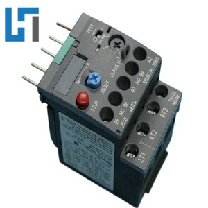 Nuevo Módulo de Relé Térmico Original 3RU6116-1HB0, Controlador de Programación PLC 3RU61161HB0 en Stock - Product Image 3
