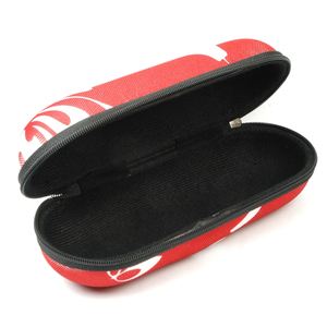 Étui à lunettes logo personnalisé - Product Image 2