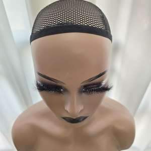 Mannequins Femmes Tête <span class=keywords><strong>Plate</strong></span> Avec Épaules pour <span class=keywords><strong>la</strong></span> Réalisation de Coiffures et l'Affichage de Perruques - Product Image 5