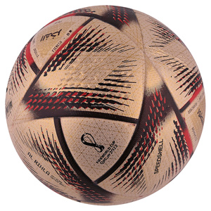 All'ingrosso della fabbrica di alta qualità originale Standard di dimensione 5 PU pallone da calcio/calcio per la formazione sportiva e le partite ufficiali - Product Image 6