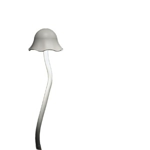 Creative Mushroom Lawn <b>Light</b> IP42 Waterproof Outdoor Garden <b>Pathway</b> Decor - Product Image 5