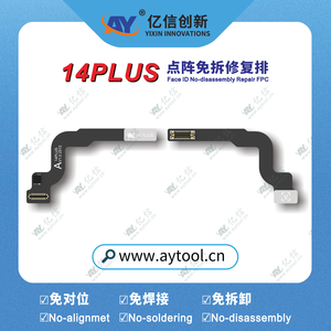 Boîte de réparation de données <span class=keywords><strong>Face</strong></span> <span class=keywords><strong>ID</strong></span> AY avec détection de batterie et réparation de couleur, programmeur multifonction de restauration pour <span class=keywords><strong>iPhone</strong></span> - Product Image 6