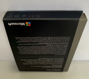 MS pour 11 Pro Enterprise Edition avec activation <span class=keywords><strong>USB</strong></span>/en ligne, version anglaise, garantie incluse, <span class=keywords><strong>clé</strong></span> incluse - Product Image 4
