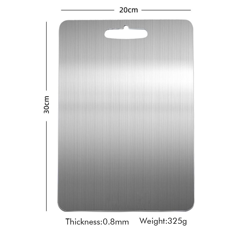 Plata-30*20CM 325G