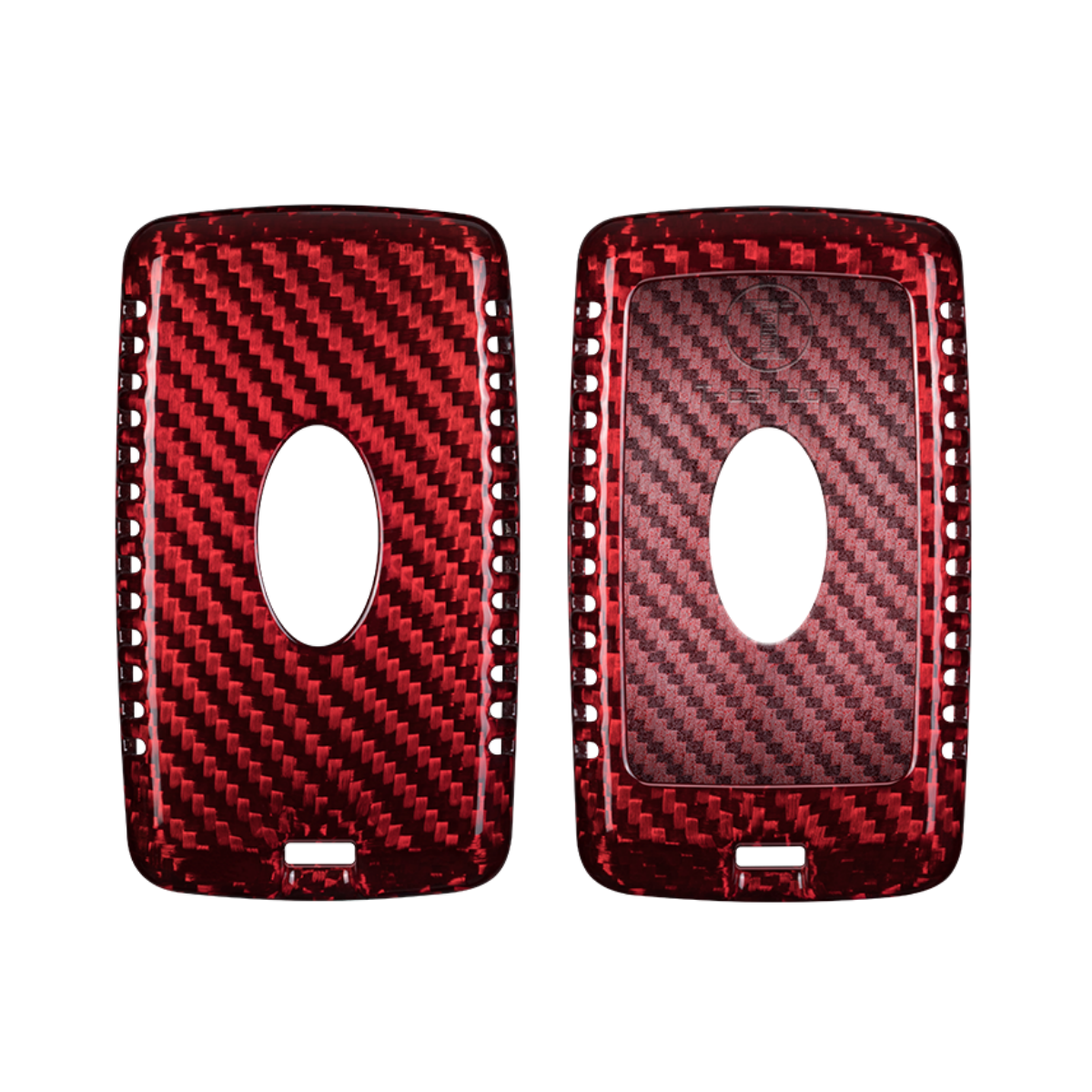 LHB-F Red