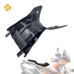 Pièce de siège de moto Offre Spéciale pratique Base de siège avant de moto à montage universel pour K-T-M 1290 Super Adventure S - Product Image 6