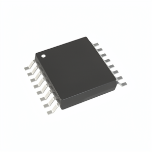 Data Acquisition 16 TSSOP AD5122ABRUZ100-RL7 Components Electronic Original - Product Image 1