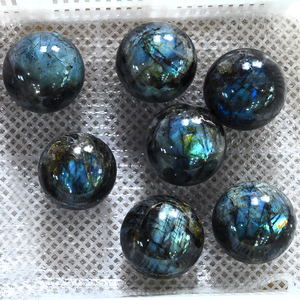Large <b>Crystal</b> Spheres Wholesale Over 10cm Natural Healing <b>Crystal</b> <b>Ball</b> Sphere for Decoration - Product Image 5