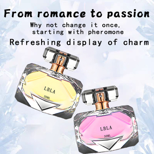 Spray aphrodisiaque aux phéromones longue durée, marque privée OEM, parfum unisexe pour hommes et femmes, explosions sexuelles - Product Image 4