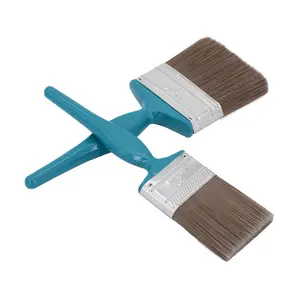 Home Decoration Pinsel Zinn Ferrule und feiner Pinsel