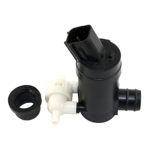 MEILLEUR liquide de refroidissement auxiliaire systèmes de refroidissement de voiture assemblage de pièces automobiles <span class=keywords><strong>moteur</strong></span> eau électrique 98510-1W000 pompe de nettoyage de pare-brise - Product Image 4