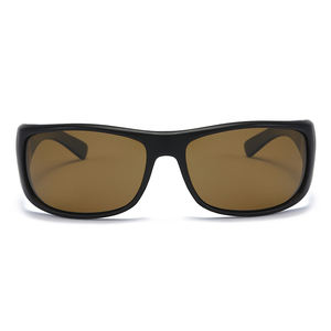 Модные плавающие солнцезащитные очки, мужские классические уличные квадратные водные очки, водные очки, поляризованные солнцезащитные очки Pa133 - Product Image 4