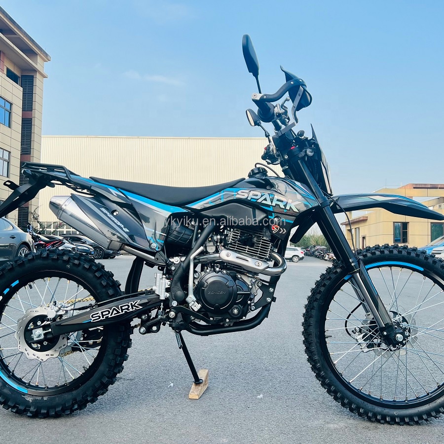 Новая модель, хорошее качество, внедорожник 250cc, внедорожные мотоциклы для взрослых, газовый уличный велосипед, бензиновый мотоцикл