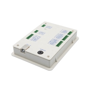 <span class=keywords><strong>Ruida</strong></span> פנל Mainboard כל-ב-אחד בקרה מחובר כרטיס RDC5121G עבור CO2 לייזר חריטה & מכונת חיתוך - Product Image 5